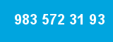 983 572 31 93